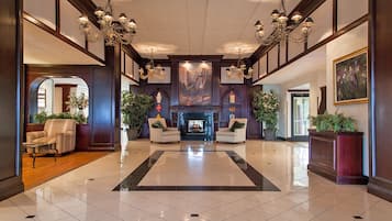 Hall