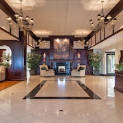 Park Pointe Hotel