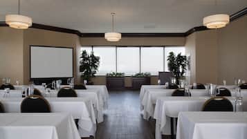 Salle de réunion