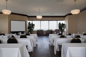 Sala de reunião