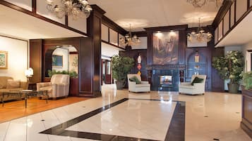Hall