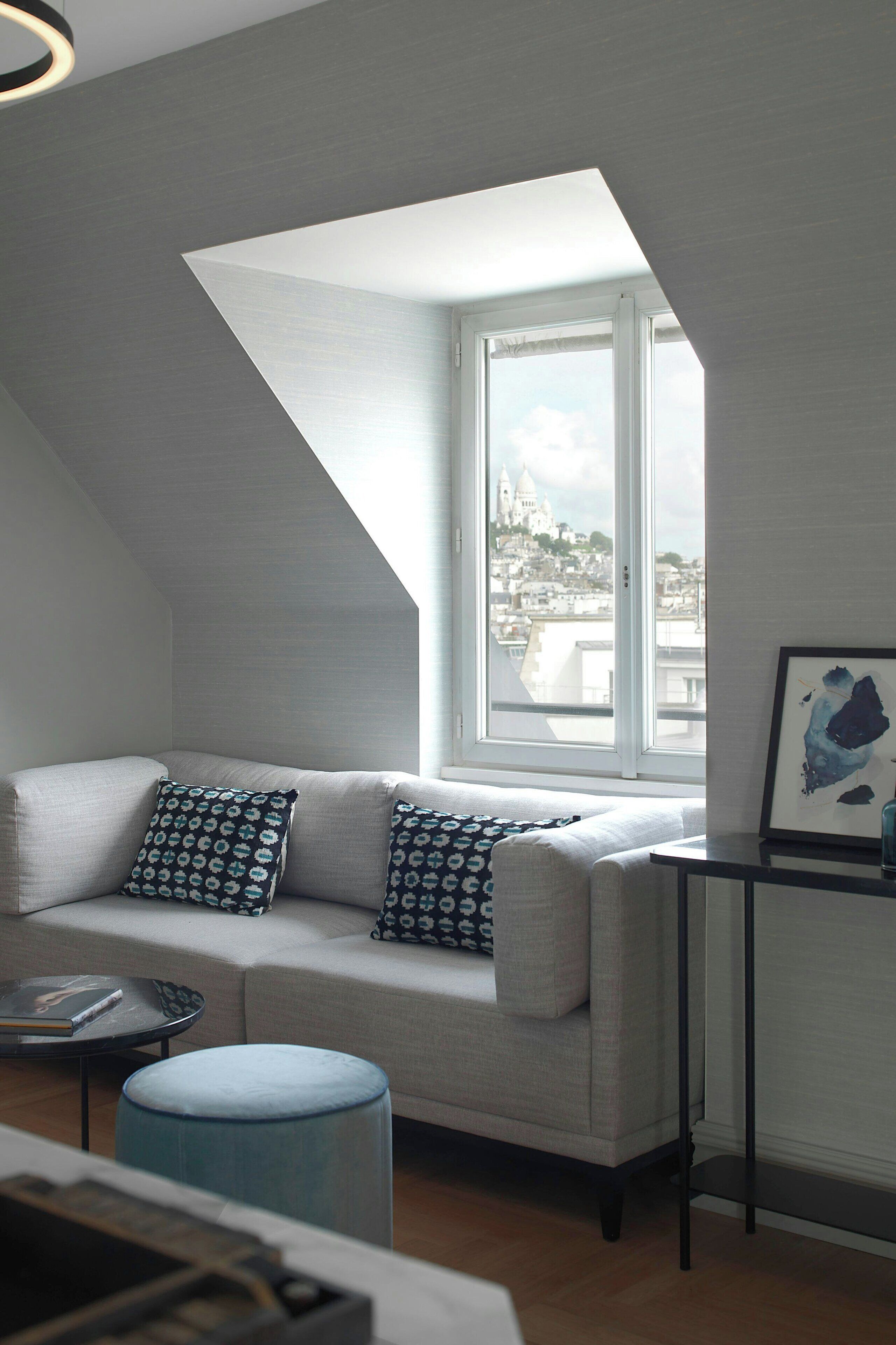 Foto - Paris Marriott Opera Ambassador Hotel