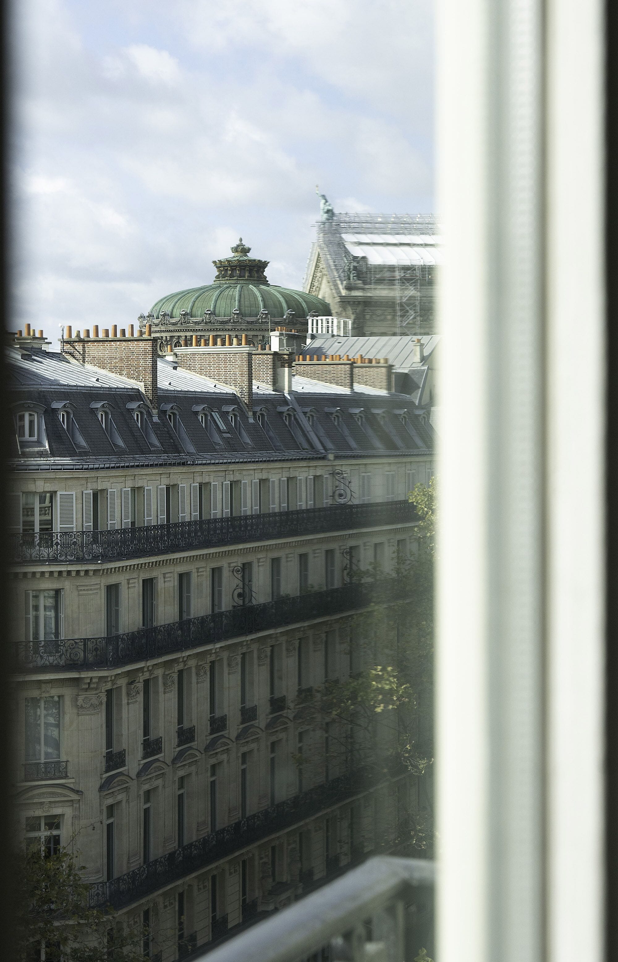 Foto - Paris Marriott Opera Ambassador Hotel