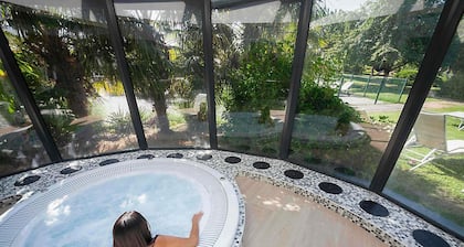 Novotel Clermont Ferrand