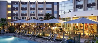 Novotel Clermont Ferrand