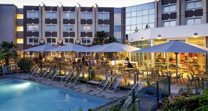 Novotel Clermont Ferrand