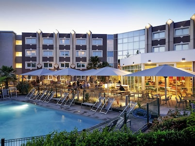 Novotel Clermont Ferrand