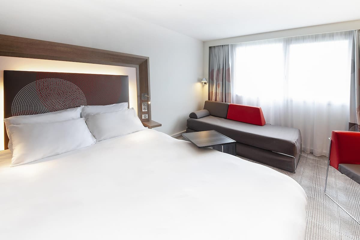 Classic Room, Multiple Beds