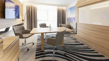 Sala de reuniones
