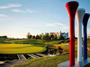 Golf