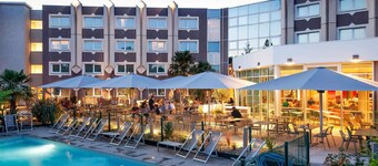Novotel Clermont Ferrand