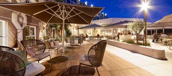 Novotel Clermont Ferrand