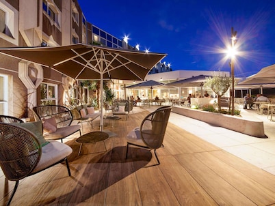 Novotel Clermont Ferrand