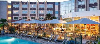 Novotel Clermont Ferrand