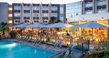 Novotel Clermont Ferrand