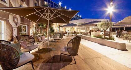 Novotel Clermont Ferrand