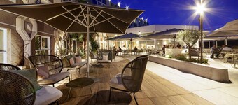 Novotel Clermont Ferrand