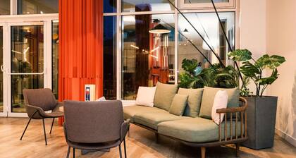 Novotel Clermont Ferrand