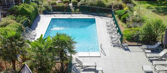 Novotel Clermont Ferrand