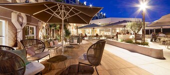 Novotel Clermont Ferrand