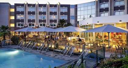 Novotel Clermont Ferrand