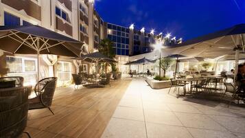 Terras