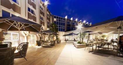 Novotel Clermont Ferrand