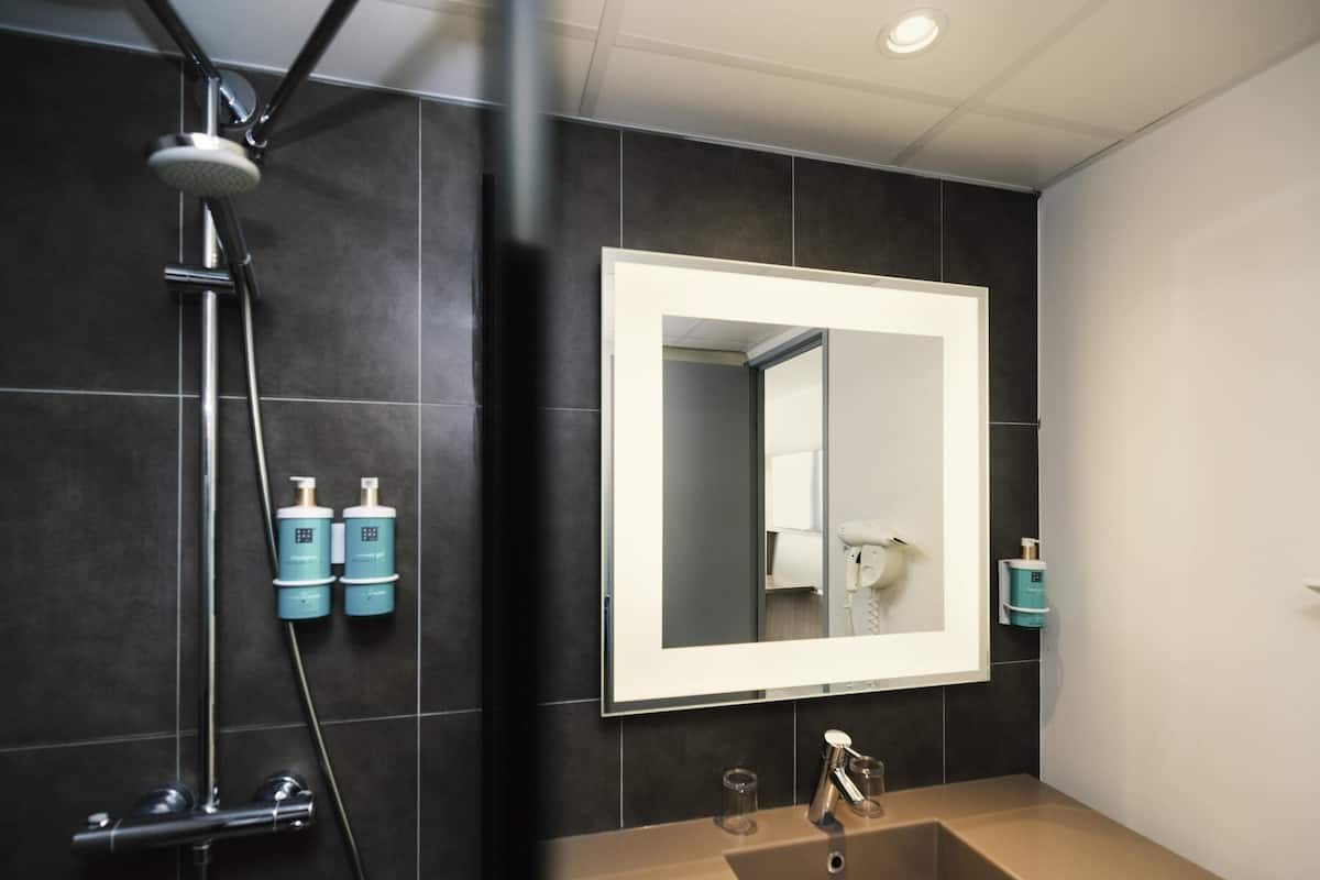 Executive Room, 1 Double Bed