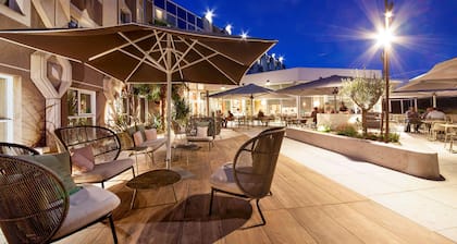 Novotel Clermont Ferrand