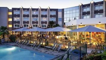 Spécialités Cuisine française