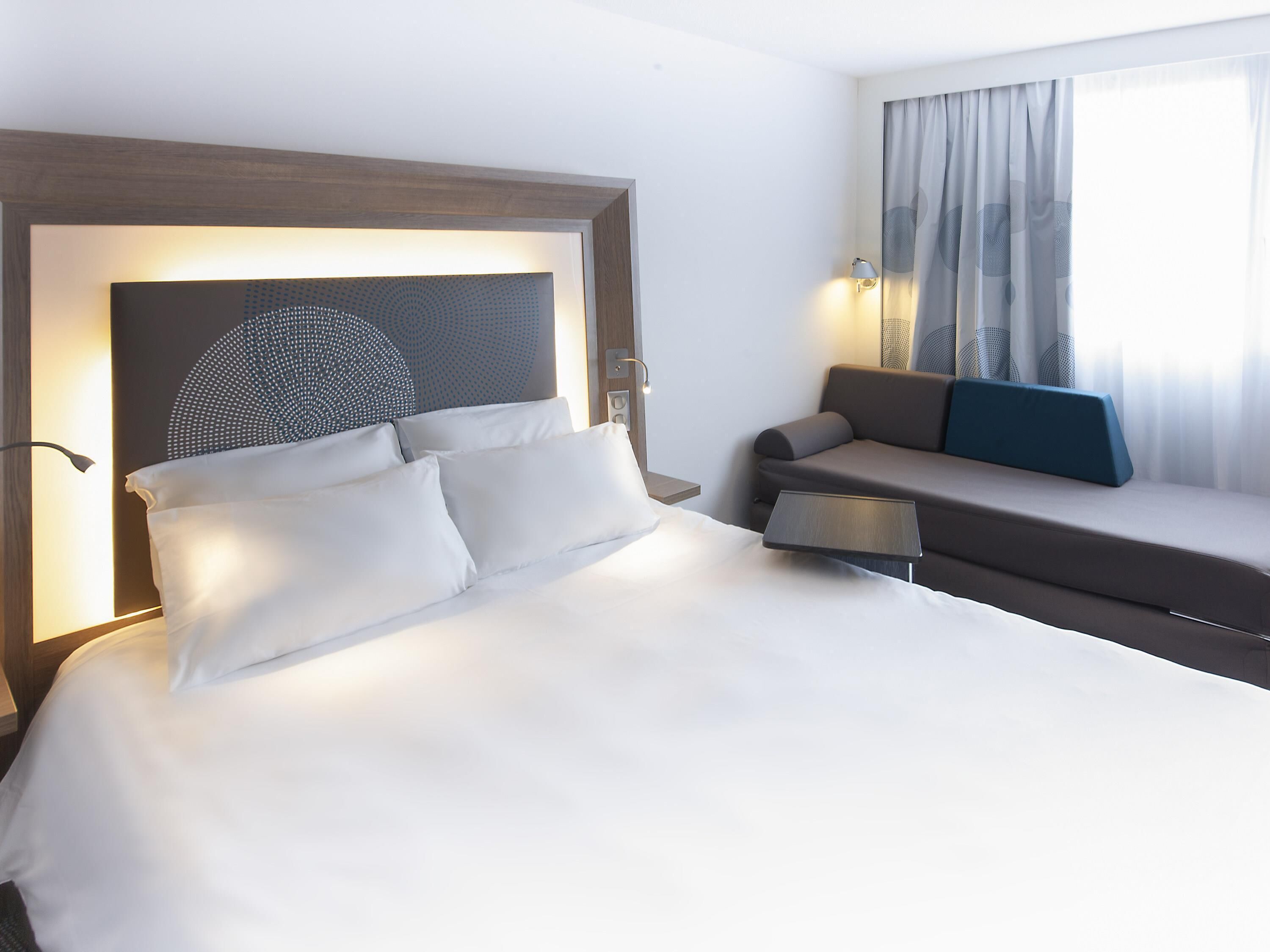 Classic Room, Multiple Beds