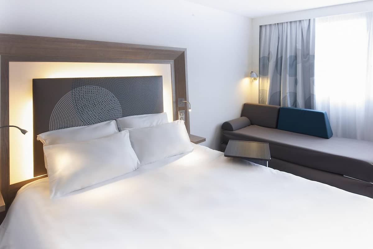 Classic Room, Multiple Beds