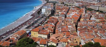 Mercure Nice Promenade Des Anglais