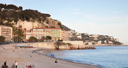Mercure Nice Promenade Des Anglais