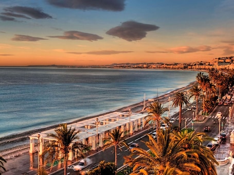 Miscellaneous. Mercure Nice Promenade Des Anglais