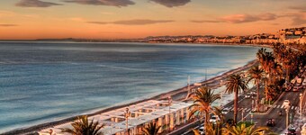 Mercure Nice Promenade Des Anglais