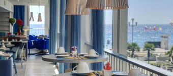 Mercure Nice Promenade Des Anglais