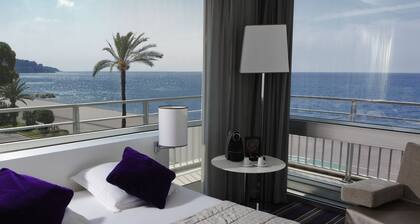 Mercure Nice Promenade Des Anglais