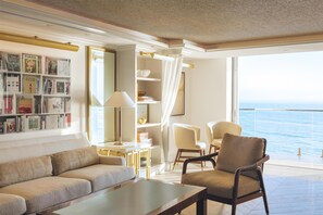 Lobby - Surf & Sand Laguna Beach (Laguna Beach)