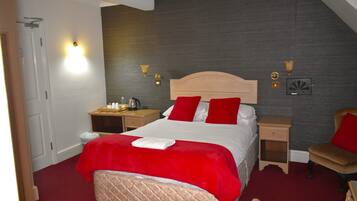 In-room safe, individually decorated, individually furnished, desk