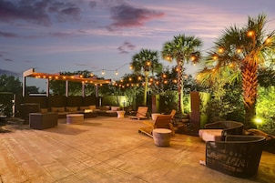 Servicio de la propiedad