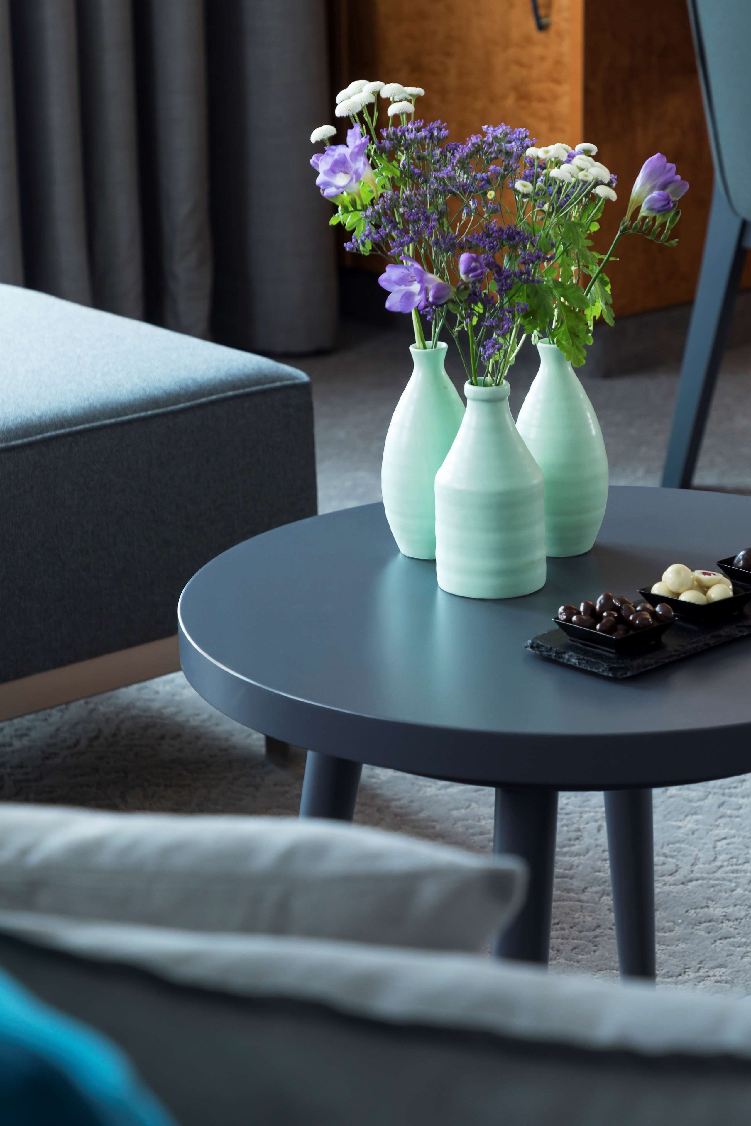 junior studio | room amenity