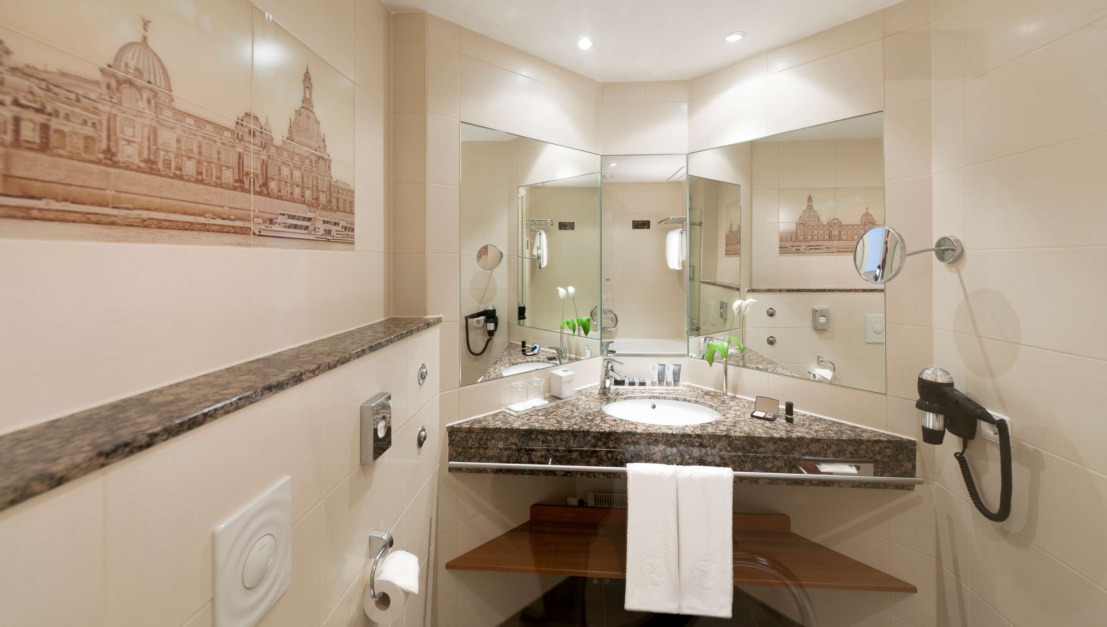 Photo - Dorint Hotel Dresden