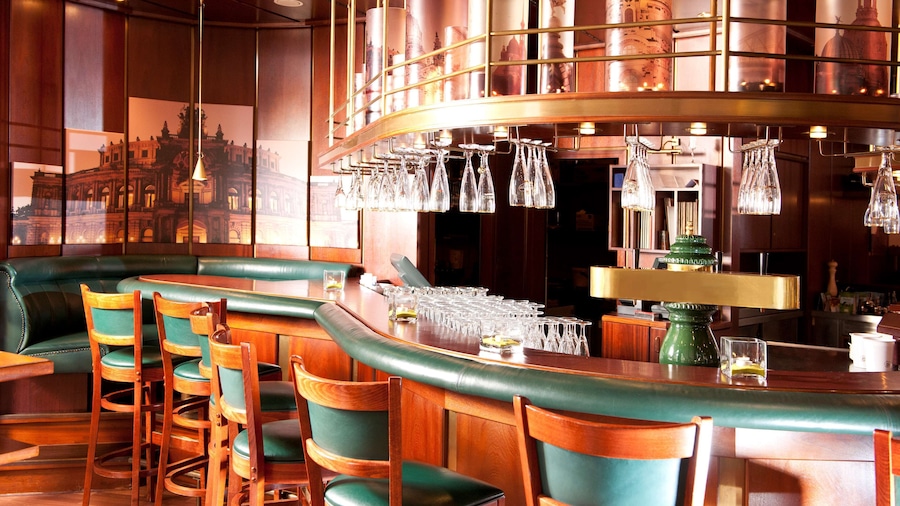 Dorint Hotel Dresden