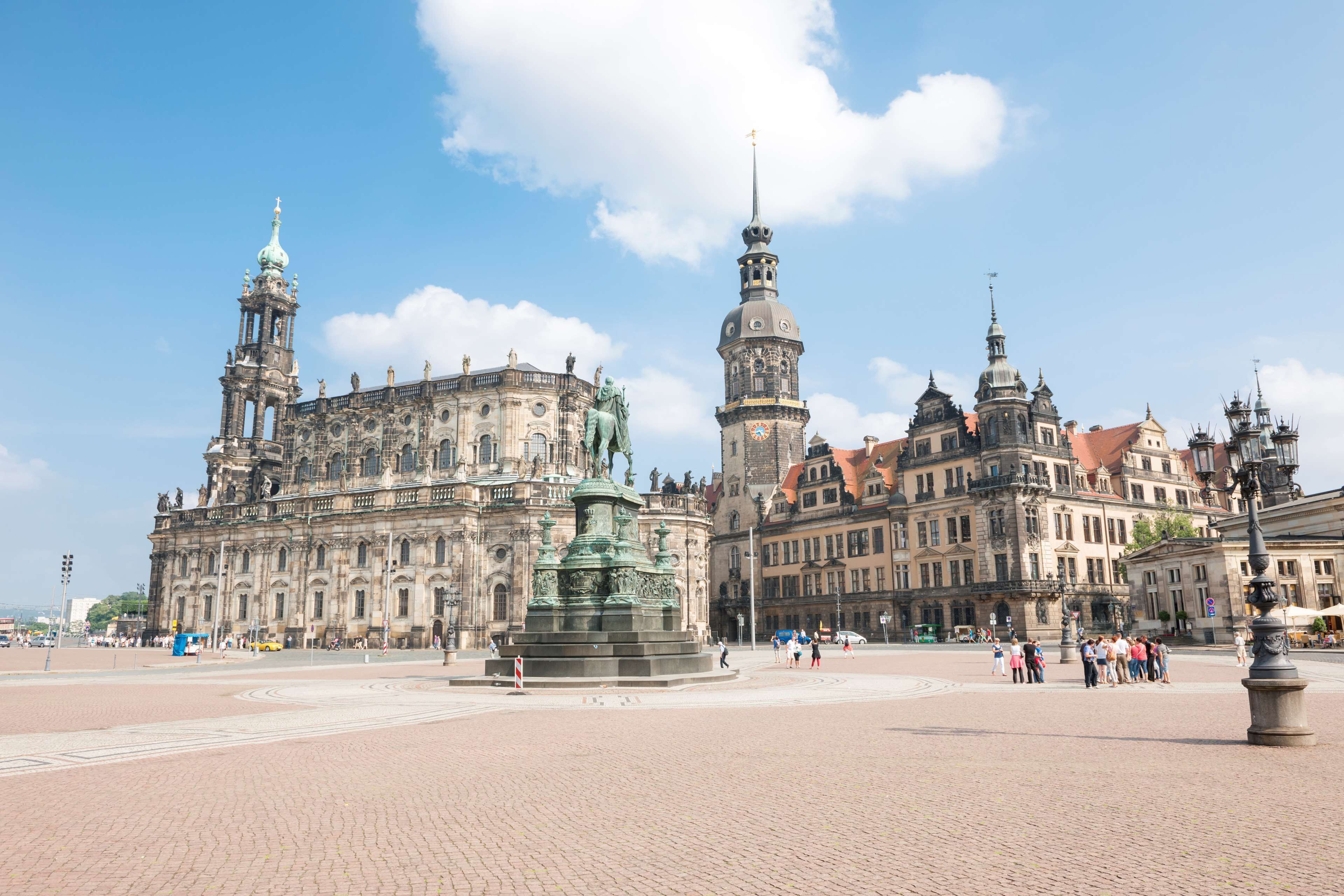 city view from property