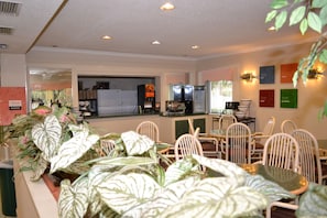 Servei de restauració