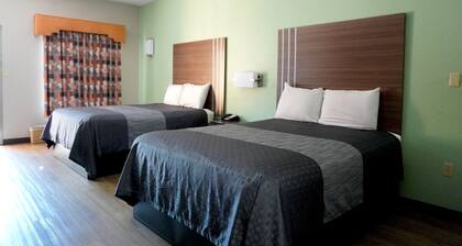Fairview Inn and Suites