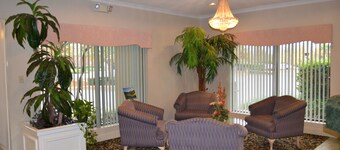 Fairview Inn and Suites