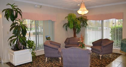 Fairview Inn and Suites