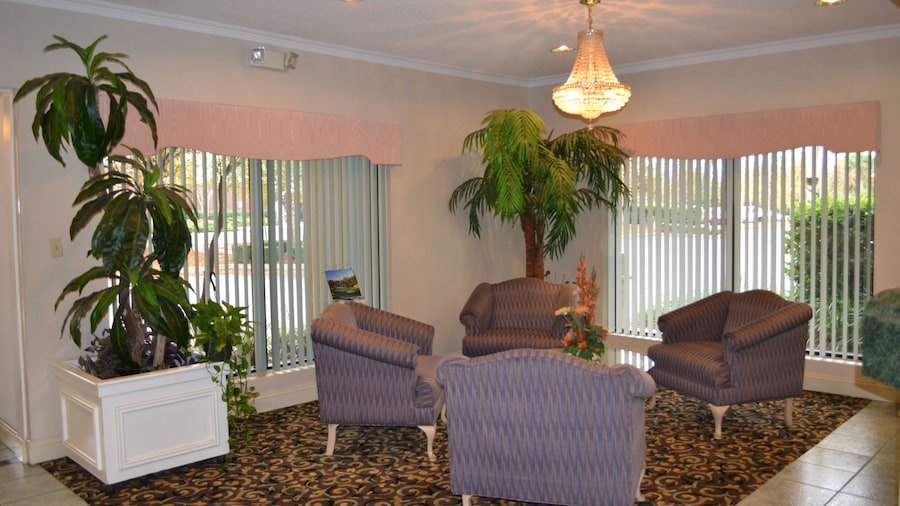 Fairview Inn and Suites